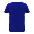 thumbnail image 2 of Playera Harry Potter para Niño,  Con Estampados Del Escudo Ravenclaw Azul Talla 8, 2 of 3