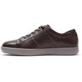 thumbnail image 2 of Rockport Jarvis Lace To Toe Men's Magnet Sneakers 10.5W, 2 of 4