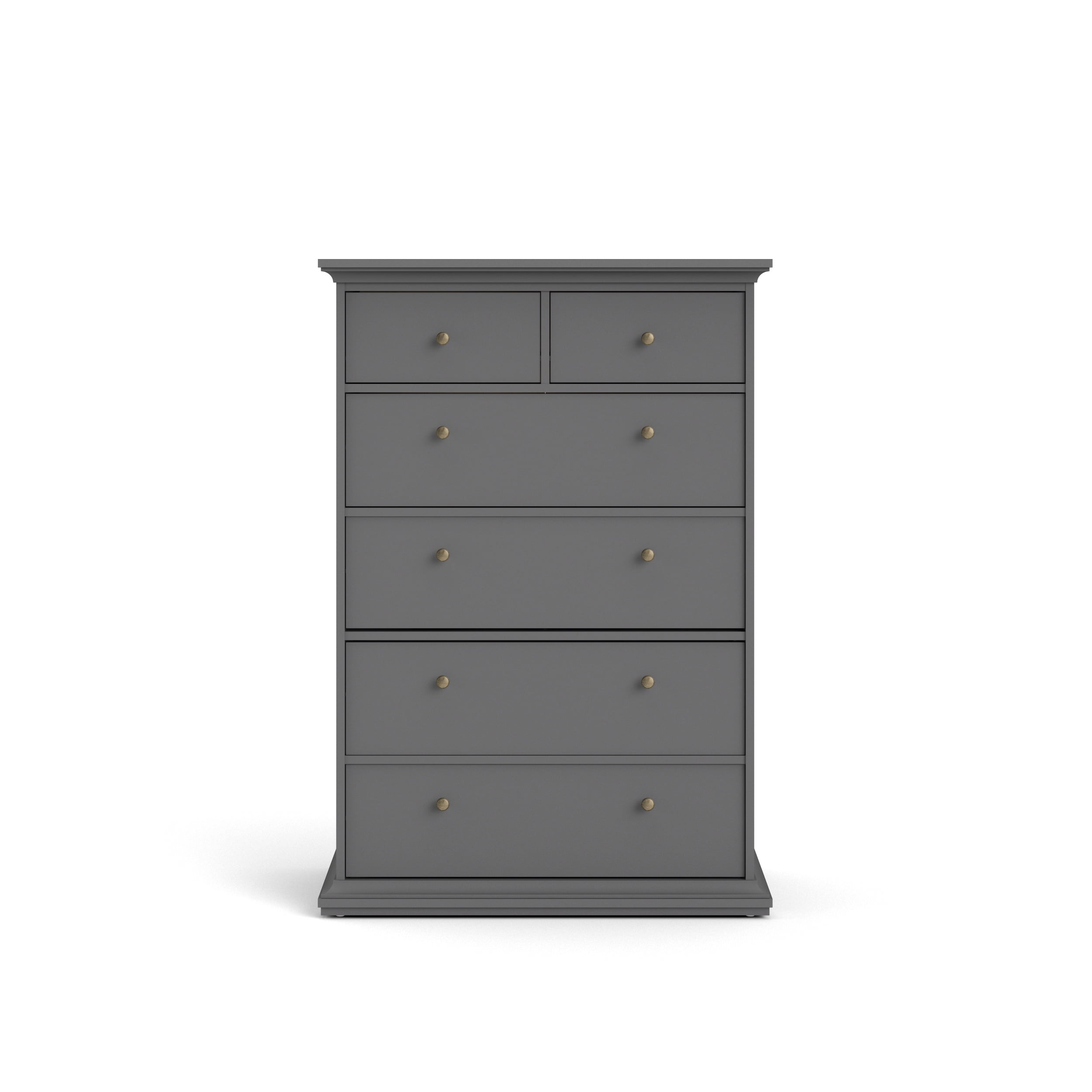Maison Park 6 Drawer Chest