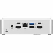 Asus NUC 15 Pro Plus NUC15CRSU5 Barebone System, Mini PC, Intel Core Ultra 5 225H