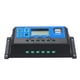 thumbnail image 4 of 50W DC 5V / 18V Panel solar de doble salida con 2 puertos USB y carga para automóvil IP65 Resistenc Abody Panel solar, 4 of 7