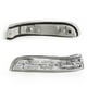 thumbnail image 3 of Car Right Side Mirror Turn Signal Lamp Cover 876142L600 for I30 2009-2012 Car Accessories, 3 of 5