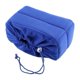 thumbnail image 2 of Padded DSLR Camera Backpack Case Lens Pouch (Dark Blue), 2 of 3