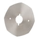 thumbnail image 2 of Cuchilla de tijeras eléctricas, repuesto de hoja octogonal de acero de aleación para cizalla eléctrica YJ-70, 2 of 6