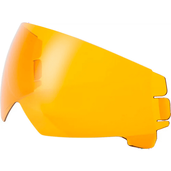 Scorpion Exo Speedview SunVisor for EXO-C100/C110 Helmets - Amber