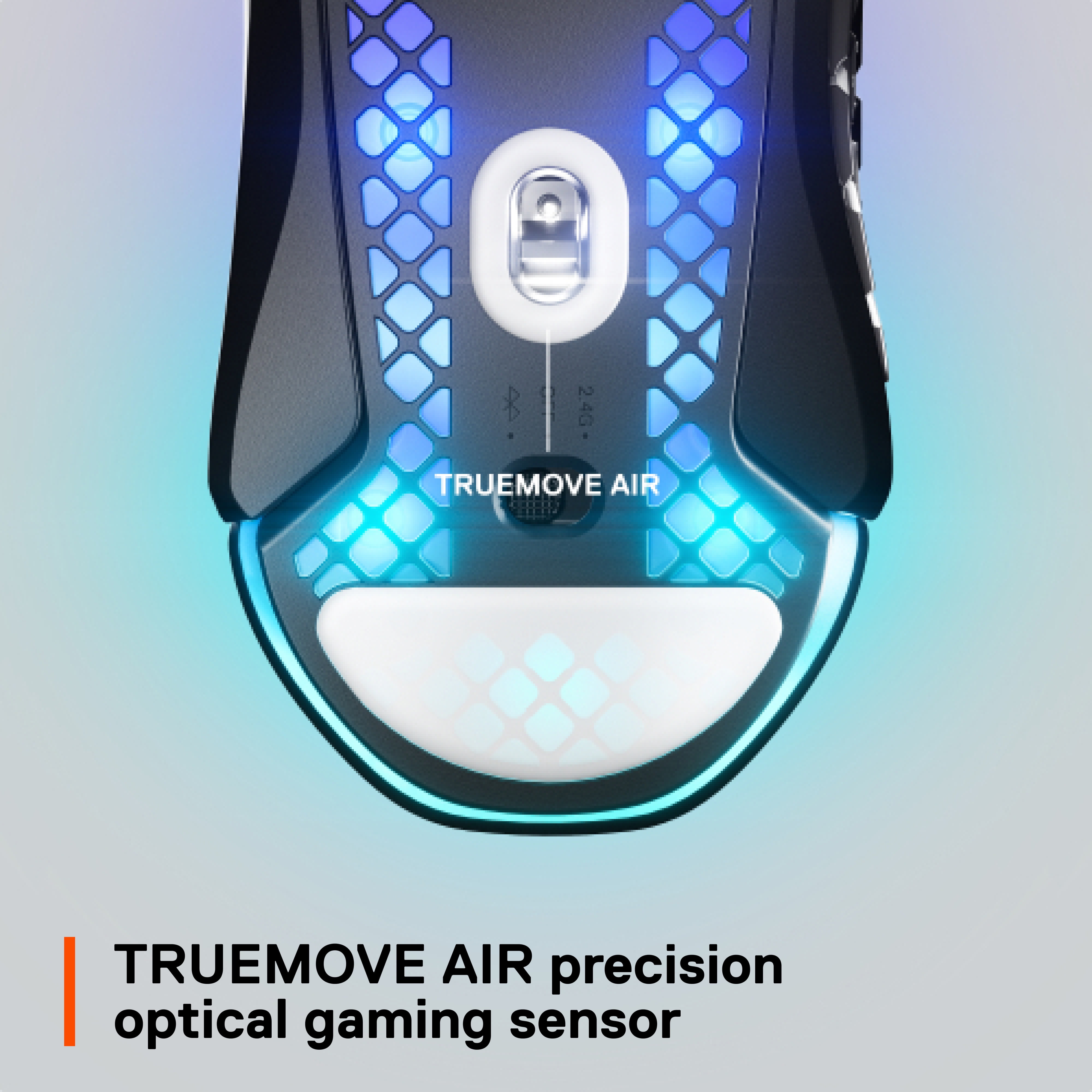 SteelSeries Aerox 9 Wireless Ultra Lightweight Gaming Mouse SteelSeries Aerox 9 Wireless Ultra Lightweight Gaming Mouse