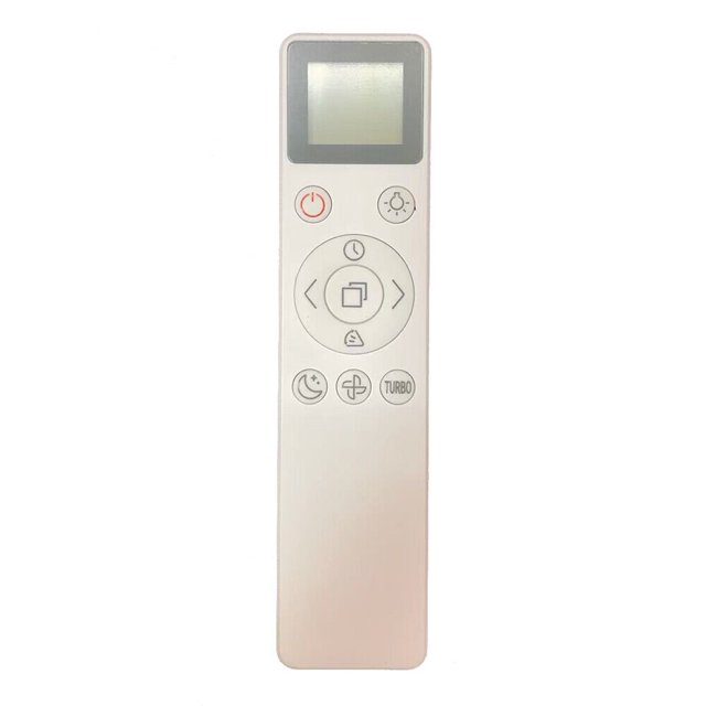 Nuevo control remoto original 810900995 para aire acondicionado Danby SENCOR