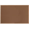 thumbnail image 6 of AARCO Vinyl Impregnated Cork Wall Mounted Bulletin Board, 6 of 7