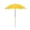 Yellow, variant on Portable Protective Cover Shield For Outdoor Garden Frost Sun Wind And Cat Proof Sofa Cover Pot Covers for Veranda Table Cover Water Proof Cover Covers for Rain Winter Garden Cover Couch Cover for