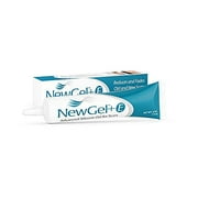 NewGel+ Advanced Silicone Gel for Scars, 1 Ounce