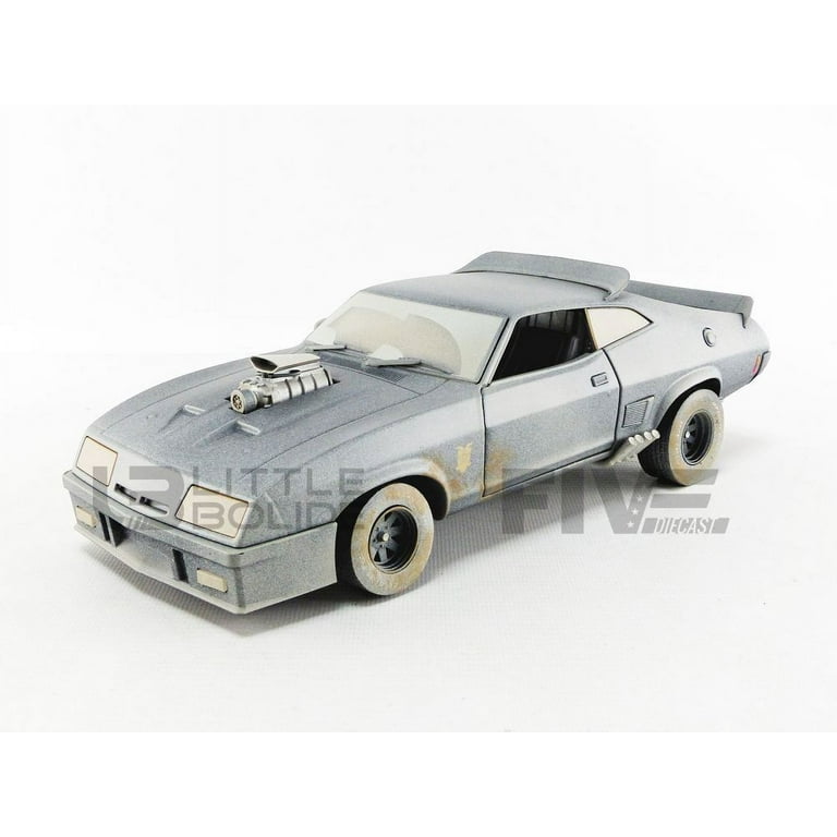 1/24 Greenlight 1973 Ford Falcon Xb Minicar | eBay