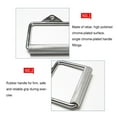 thumbnail image 3 of QualitChoice D Handle Fitness Pull Down Grip Attachments Gym Accessories Training, 3 of 6