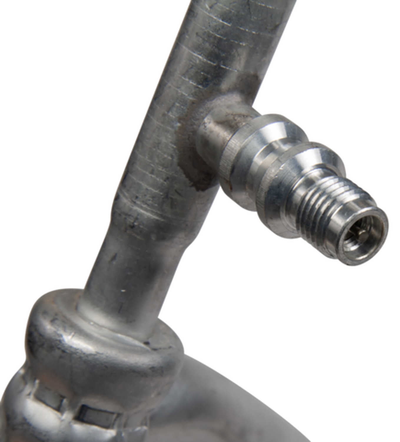Four Seasons 56230 A/C Refrigerant Discharge/Suction Hose Assembly