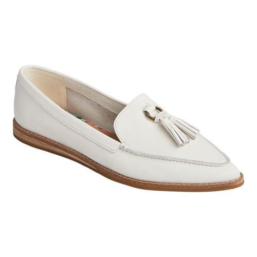 sperry katherine leather loafer
