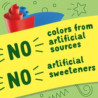 Mott's Fruit Flavored Snacks, Berry, Gluten Free Snack, Family Pack, 40 Ct, 32 oz