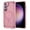 Pink, variant on Allytech Magnetic Case for Samsung Galaxy S22, [Military Grade Drop Protection] [Compatible with MagSafe] Slim Translucent Soft TPU Frame Shockproof Anti-Scratch Rugged PC Back Shell - Pink