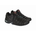 thumbnail image 1 of Ad-id-as Y-3 YOHJI YAMAMOTO PALACE YUUTO BLACK SLIP ON SHOES 10 M / 11 W, 1 of 6