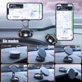 thumbnail image 6 of Aurgiarme Phone Grip for , Rack 360 Degree Rotation Air Vent Holder, Suitable for Phone 14 13 12 11 Series, 6 of 8