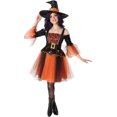 thumbnail image 1 of Enchanted Glamour Witch - Sans licence, 1 of 1