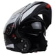 thumbnail image 3 of CASCO SMK GLIDE BASIC NEGRO/BLANCO MATE SIGN MA216 L ABATIBL SMK GLIDE BASIC, 3 of 5