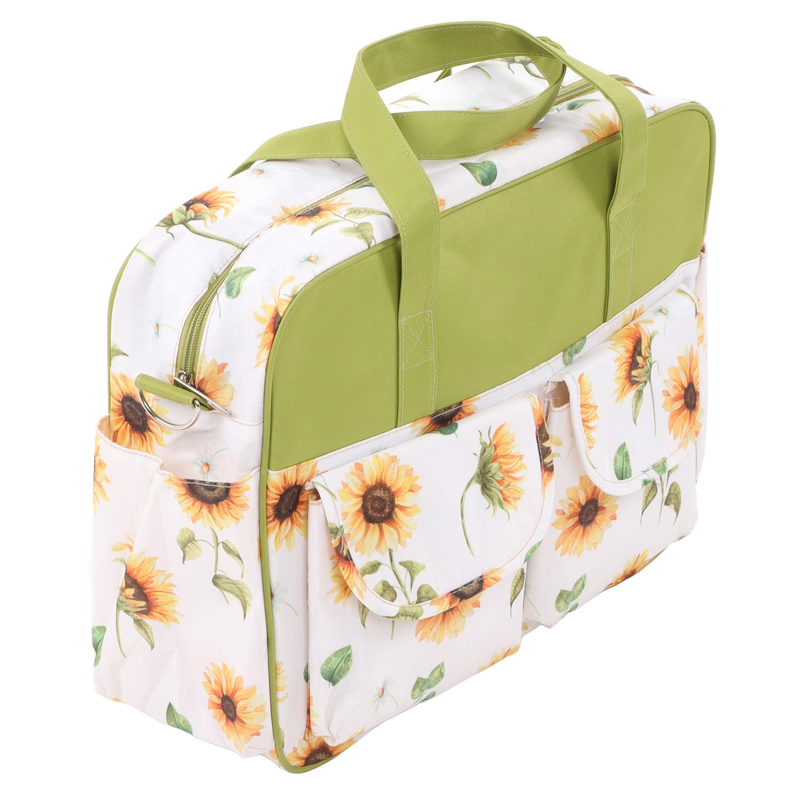 Diaper Bag, Multifunction Travel Baby Changing Bag for Dad Mom Diaper Bag Backpack Baby Diaper Bag with Many Pockets Maternity Baby Bag for Boys and
