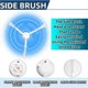 thumbnail image 5 of Replacement Parts for L10S Ultra,for L10s Ultra Vacuum Cleaner Accessories Kit Main Brush Filters Mop Pads, 5 of 5