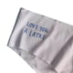 thumbnail image 2 of Aerie, Set de 03 pantaletas cacheteras Aerie talla chica, Azules, sin costuras, originales, 2 of 5