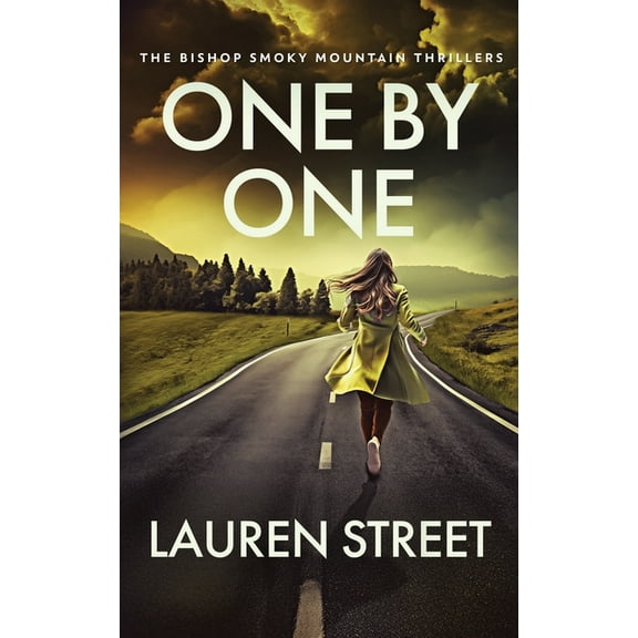 The Bishop Smoky Mountain Thriller One By One, Book 10, (Paperback)