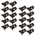 thumbnail image 1 of unbranded 150Ud Clips De Sujeción Para Y Plantas Con Que No Daña, 1 of 6