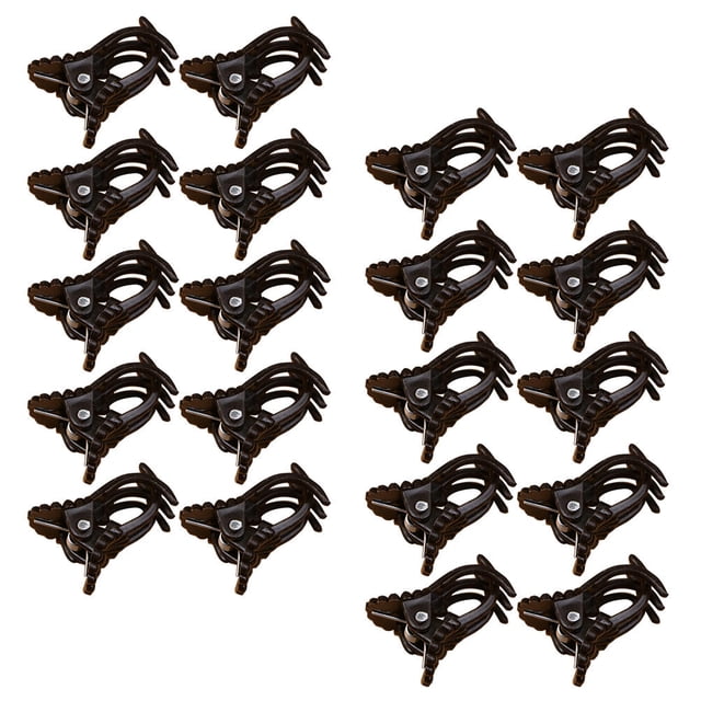 unbranded 150Ud Clips De Sujeción Para Y Plantas Con Que No Daña