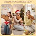 thumbnail image 7 of Capybara Plush Heating Pad for Period Cramps & Menstrual Pain Relief, Portable Electric USB Powered Heat Pads, Capybara Heated Stuffed Animal for Teen Girls Women, Cute Christmas Birthday Gift Ideas, 7 of 7