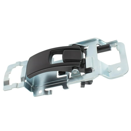 - BROCK Inside Door Handle Passenger Replacement for 05-09 Chevrolet Equinox 06-09 Pontiac Torrent 15926296