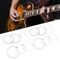 thumbnail image 4 of Metal Guitar String, Guitar Strings Professional Substitute  For Beginners For Maintenance For E203, 4 of 8