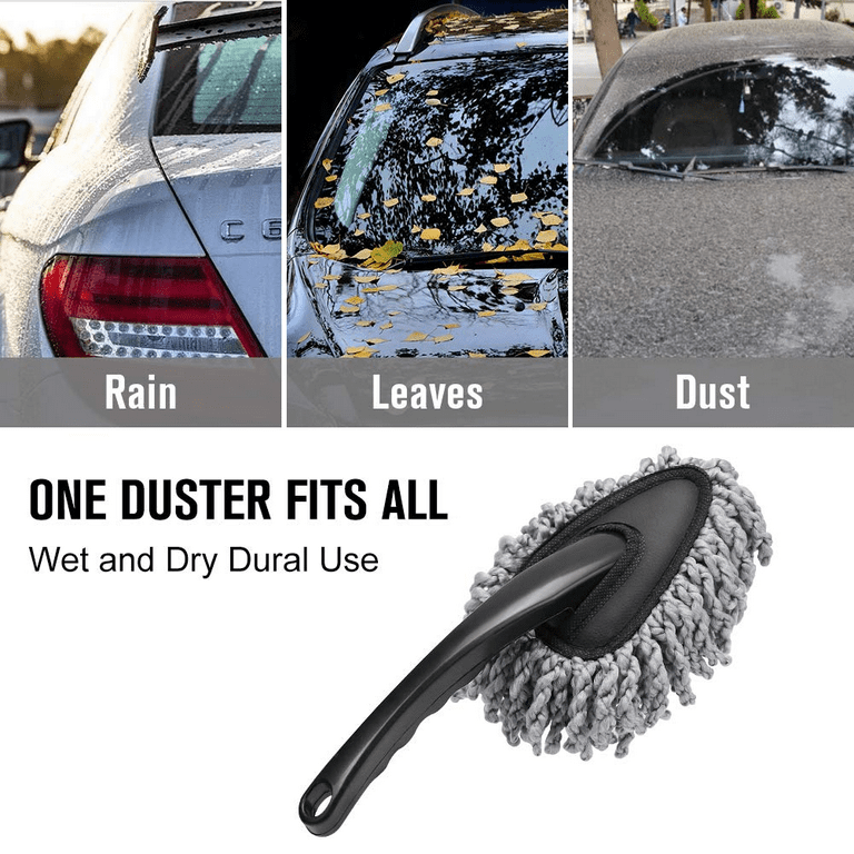 Complete Home Car Duster