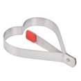 thumbnail image 4 of Molde Para Huevos, Olla Circular Para Huevos, Lavable, Reutilizable, Seguro, Confiable, Bricolaje, Para Cocina, Restaurante, Hogar ANGGREK Otros, 4 of 8