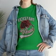 thumbnail image 2 of Kickstart My Heart MX Motocross Dirt Bike Rider Motorcycle T-Shirt, 2 of 2