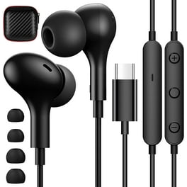 Type c earphones walmart sale