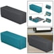 thumbnail image 1 of Estuche de baraja de cartas,Juegos de cartas coleccionables de cuero Card Deck Case,Cajas para mazos de cajas de almacenamiento de tarjetas coleccionables,Deck deck box caja CUTICAT Estuche de baraja de cartas, 1 of 8