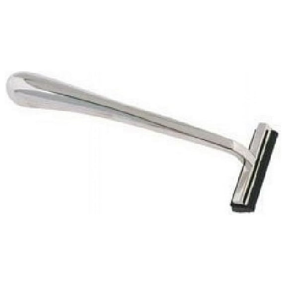 Trac II Chrome Handle