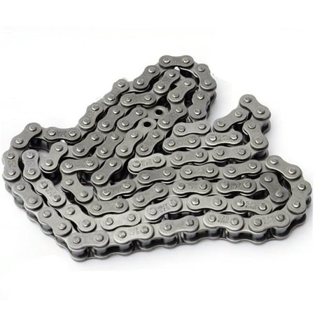 

Roller Chain Single Strand Pitch 25H 04C Industrial Roller Chain