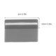 thumbnail image 2 of Houderco 20Ud Tapas Para Perillas De Mezclador Dj Gris Plástico Duradero Compatible Con Potenciómetros Deslizantes, 2 of 7