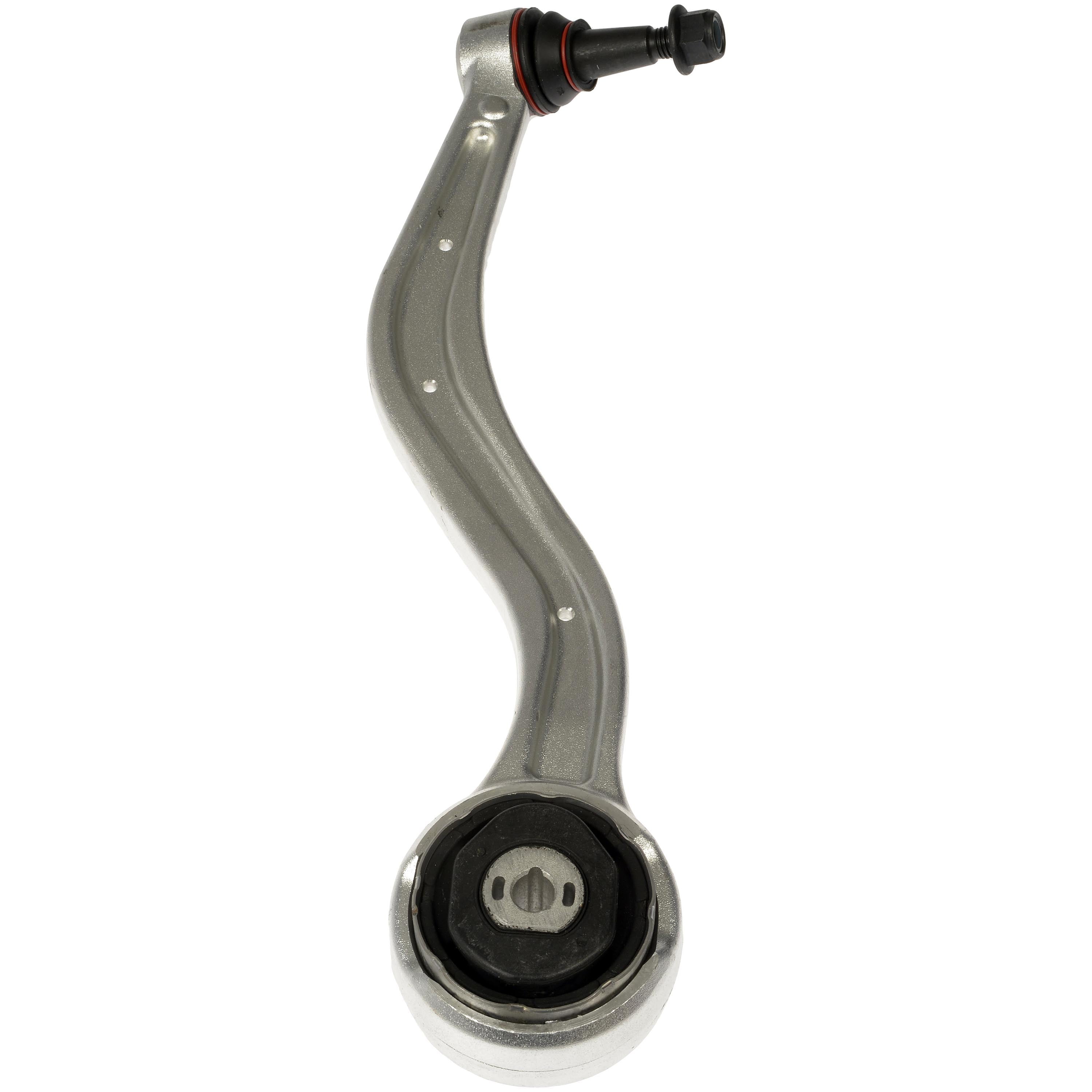 Dorman 526-293 Front Left Lower Forward Suspension Control Arm and Ball Joint Assembly for Specific Cadillac Models