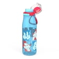 thumbnail image 3 of Zak Designs Disney 25 ounce Water Bottle, Mickey Mouse, 3 of 3