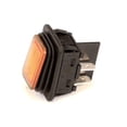 thumbnail image 1 of Franke Foodservice System 385.152 DP Illuminated Rocker Switch, 1 of 1