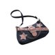 thumbnail image 2 of Bolso de mano moderno para mujer, con cadena vaquera, tipo bandolera, ligero y de tela., 2 of 9