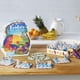 thumbnail image 4 of Juego de mesa Educational Insights Frida's Fruit Fiesta Alphabet, 4 of 4