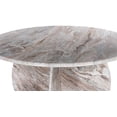 thumbnail image 6 of Meridian Furniture Formentera Brown Dining Table, 6 of 13