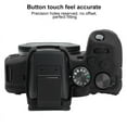 thumbnail image 5 of For Canon EOS R10 Soft Silicone Protective Case, 5 of 9