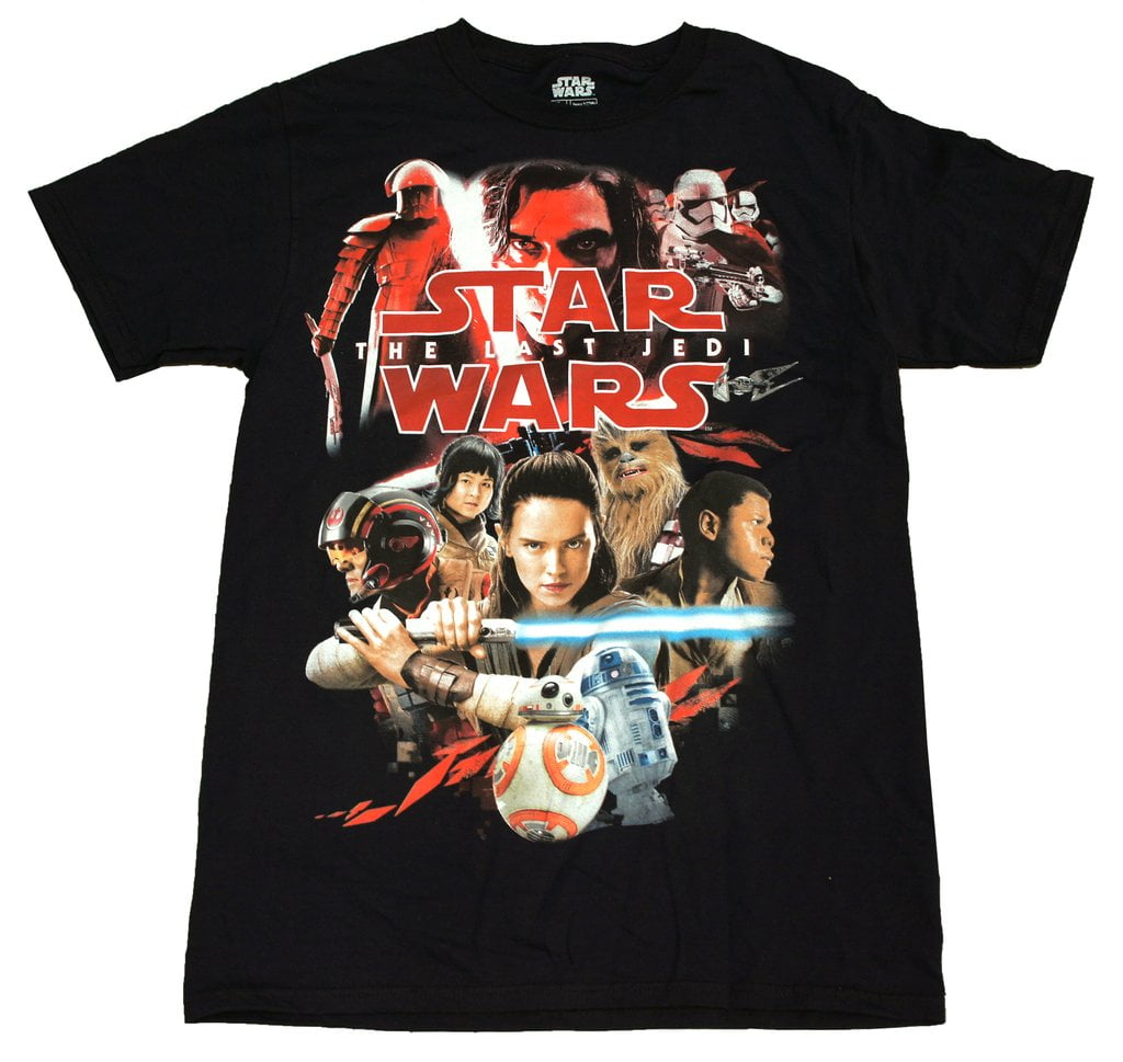 walmart the last jedi