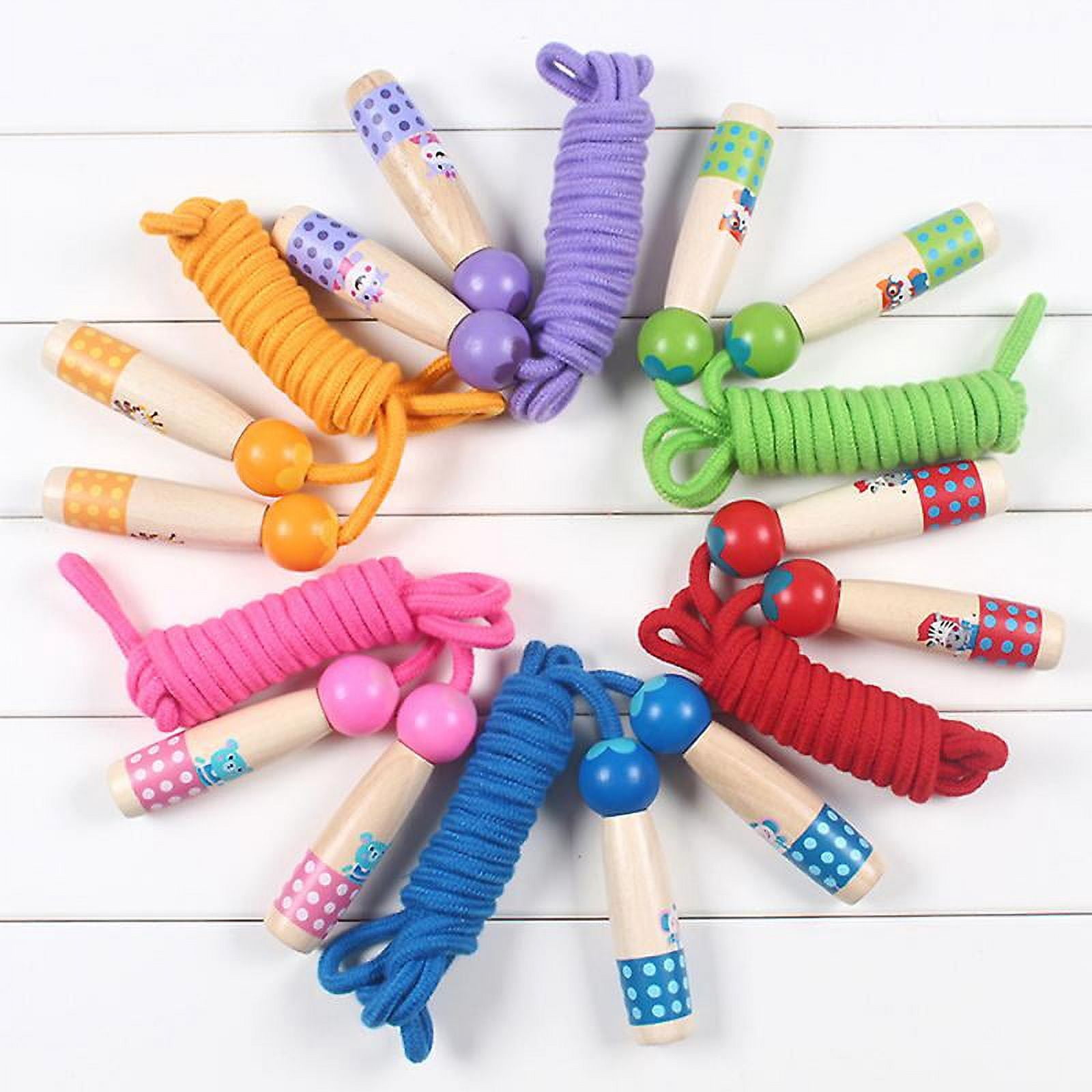1pcs Jumping Ropes